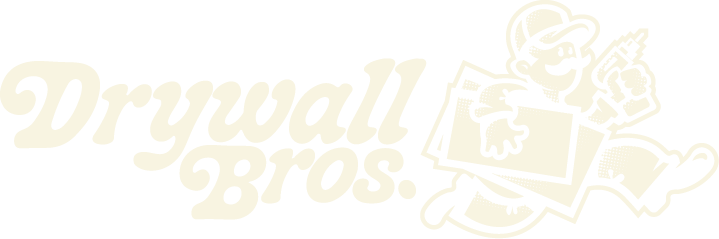 DrywallBros logo